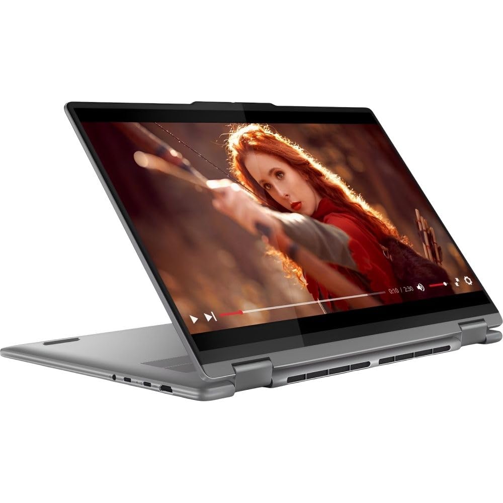 Notebook/Tablet Lenovo Yoga 7 2 em 1 16AHP9 83DM0006US 16